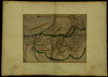 Tabula XXXXII mansionum Populi Israelitici in deserto [cartographic material] – הספרייה הלאומית