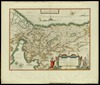 Terra Sancta quae in sacris Terra Promissionis olim Palestina [cartographic material] – הספרייה הלאומית