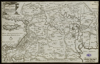 Descriptio Paradisi, et Terrae Canaan, Regionumque a Patriarchis primum habitatarum