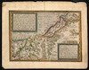 Palaestina quae et Terra Sancta vel Terra Promissionis... [cartographic material] – הספרייה הלאומית