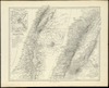 Palaestina im Maassstabe von 1:200,000 [cartographic material] : Ubersicht der hypsometrisch gemessenen Punkte in Palaestina / Von A.Petermann. Gest. v. Eberhardt & Grunert.