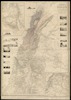 Karte von Syrien; den Manen Jacotin's und Burckhardt's gewidmet /; von H. Berghaus ; Gest. v. Herterich, Siebert u. Rolle – הספרייה הלאומית