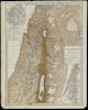 Palaestina [cartographic material] / Red. v. Herm. Berghaus.