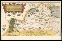 Tribus Neptalim videlicet ea Terrae Sanctae pars, quam in diuisione regionis tribus Neptalim accepit.