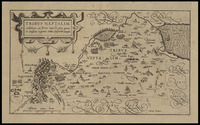 Tribus Neptalim videlicet ea Terrae Sanctae pars, quam in diuisione regionis tribus Neptalim accepit.