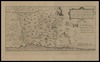 Tribus Simeon nempe ea Terrae Sanctae portio [cartographic material] : quam tribus Simeon in ingressu nacta fuit.