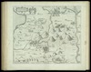 Issachar [cartographic material] / [Dedication signed] T.F. J G [John Goddard] scu – הספרייה הלאומית
