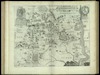 Benjamin [cartographic material] / [Dedication signed] T.F. Ro: Vaughan sculp. apud Waltham 1649 – הספרייה הלאומית