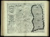 Iuda [cartographic material] / [Dedication signed] T.F. John Goddard sculp – הספרייה הלאומית