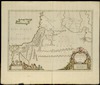 Tabula Itineraria Patriarcharum Abrahami, Isaaci et Iacobi [cartographic material] – הספרייה הלאומית