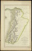 Palestine and Syria; Drawn & Engraved for Dr. Palyfair's Atlas – הספרייה הלאומית
