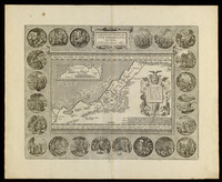 Abrahami Patriarchae peregrinatio et vita Abrahamo Ortelio Antverpiano auctore.