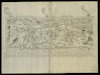 Tabula moderna Terre Sancta [cartographic material] – הספרייה הלאומית