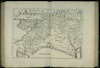 Tabula quarta Asiae [cartographic material] – הספרייה הלאומית
