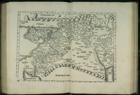 Tabula quarta Asiae