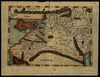 Tabula IIII Asiae [cartographic material].