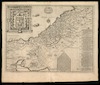 Canaan [cartographic material] – הספרייה הלאומית