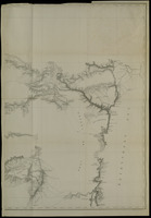 Reconaissance topographique de la Tribu de Juda par E.G. Rey...