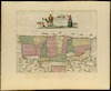 Terre de Canaan a Present la Palestine [cartographic material] – הספרייה הלאומית