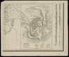 Map of the Holy Land [cartographic material] / constructed by C.W.M. Van de Velde... from his own surveys in 1851 & 1852, from those made in 1841 by Majors Robe and Rochfort Scott, Lieut. Symonds... and from the Results of the Researches made by Lynch, Robinson, Wilson, Burckhardt, Seetzen & c. Engraved by Eberhardt and by Stichardt – הספרייה הלאומית