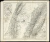 Palaestina im Maassstabe von 1:200,000 [cartographic material] / Von A.Petermann. Gest. v. Eberhardt & Grunert.
