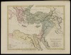 Patriarchati Orientales [cartographic material] / E.Bourne Sculp – הספרייה הלאומית