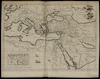 Orbis vetus ubi Primae Ecclesiae sedes [cartographic material] – הספרייה הלאומית