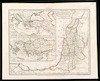 [1] Countries travelled by the Apostles. [2] Asia Minor and Greece. [3] Palestine [cartographic material] / Drawn & Engraved by Sidy. Hall – הספרייה הלאומית