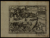 Karte von den Reisen Pauli... [cartographic material] – הספרייה הלאומית