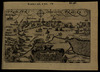 Terra Hvs Olim Iobi et Amicorum Illius. Postea Dimidiae Tribui Manasse Transiordanem attributa [cartographic material] / Guilielm. hanius fecit 1611.