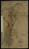 The coast of the Land of Israel shewing the entrance into Hamath [cartographic material] / by A.K.Johnston – הספרייה הלאומית