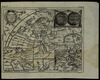 Notus Orbis cum Evangelium promulgari coepit [cartographic material] – הספרייה הלאומית