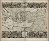 De Beschryvingh van de Reysen Pauli en Van de anderen Apostelen [cartographic material] / D.Stoopendaal Fec – הספרייה הלאומית