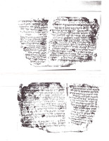 קידושי ירחים (אלול -טבת).