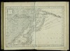 Quinta tabula universalis Palaestinae, continens superiores partuculares tabulas [cartographic material] – הספרייה הלאומית