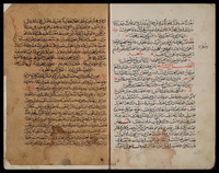 المنعش : مختصر المدهش.