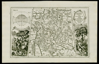 Paradisi Terrestris vera et sacris literis conformis exhibitio geographica