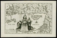 Terra Sancta Christi et Deiparae patria utriusque sacris vestigiis atque favoribus hodieque illustrata. 1699