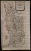 Tabula Terrae Promisse [cartographic material] / a P.Aquila delin – הספרייה הלאומית