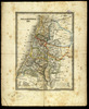 Palaestina [cartographic material] / Renner del. in Stahl gest. v. J.Zipter – הספרייה הלאומית