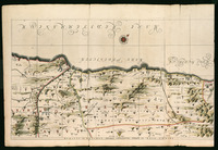 Tribus Aser, et partes occidentales tribuum Zabulon et Isachar