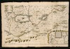 Dimidia Tribus Manasse Ultra Iordanem, Tribus Neptalim et partes orientales tribuum Zabulon et Isachar [cartographic material].