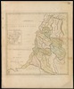 Judea or the Holy Land [cartographic material] / Engrav'd by S.J. Neele – הספרייה הלאומית