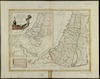 Le Dodeci Tribu d'Israele [cartographic material] – הספרייה הלאומית