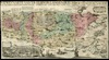 Niewe Caarte van't Beloovde Land ende Hylige Stad Jerusalem... [cartographic material] / door C.Allard – הספרייה הלאומית