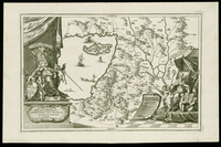 Patriarchatus Ierosolymitanus comprehendebat tres provincias I. Palestinam triplicem. II. Iudaeam. III. et Arabiam Petraeam. Patriarchatus Antiochenus continebat provincias V. I. Syriam quadruplice. II. Ciliciam duplicem. III. Insul. Cyprum. IV. Mesopotamiam. V. Phoeniciam duplicem.