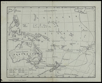 Australien und Ozeanien Gez. v. A. Löber ; Stadler.