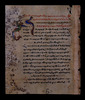 Psalter in Armenian.