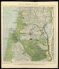 Palestine [cartographic material] – הספרייה הלאומית