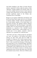 Denazification and the superpower game : World War II and its aftermath.
